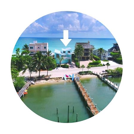 Family Tides Vila Stuart Exterior foto