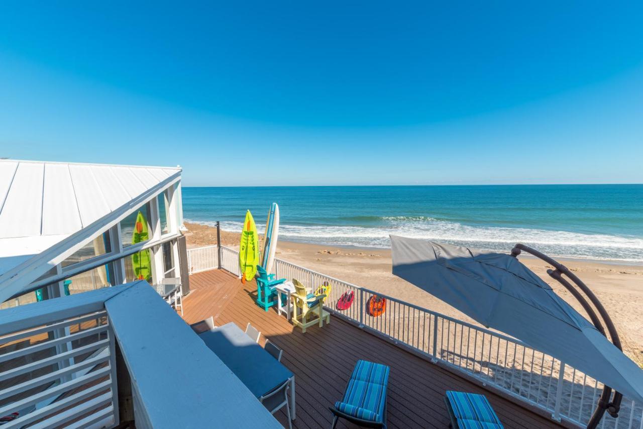 Family Tides Vila Stuart Exterior foto