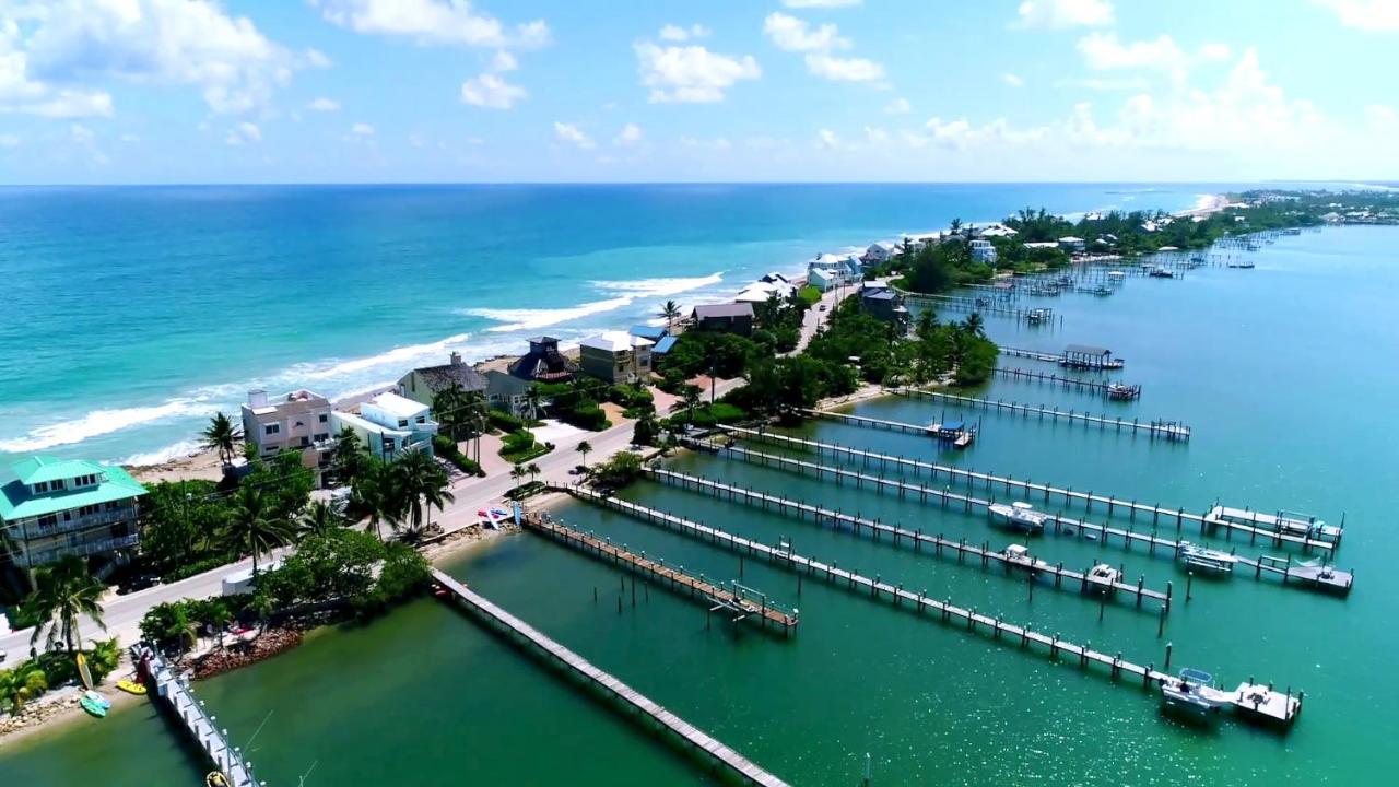 Family Tides Vila Stuart Exterior foto