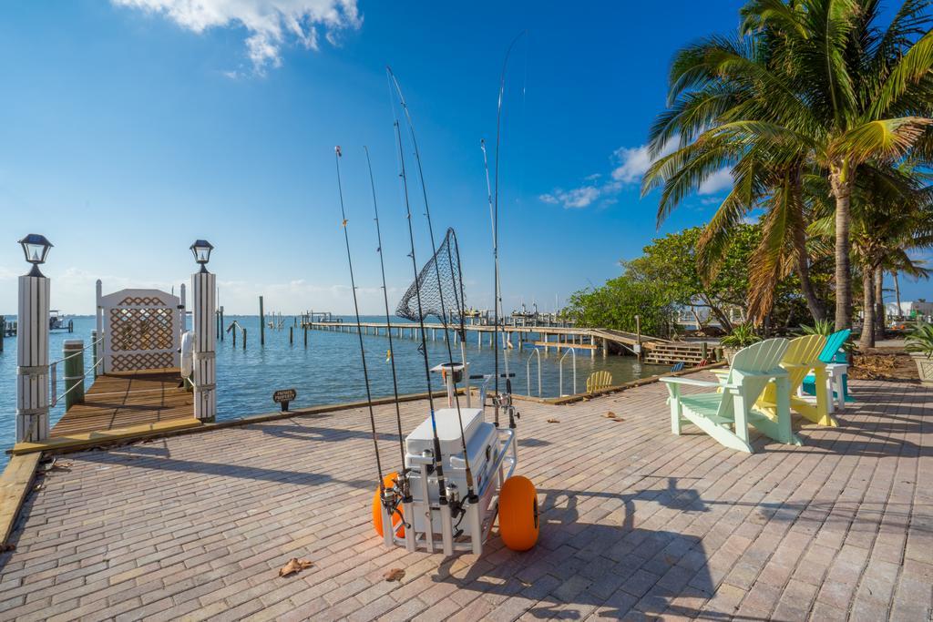 Family Tides Vila Stuart Exterior foto