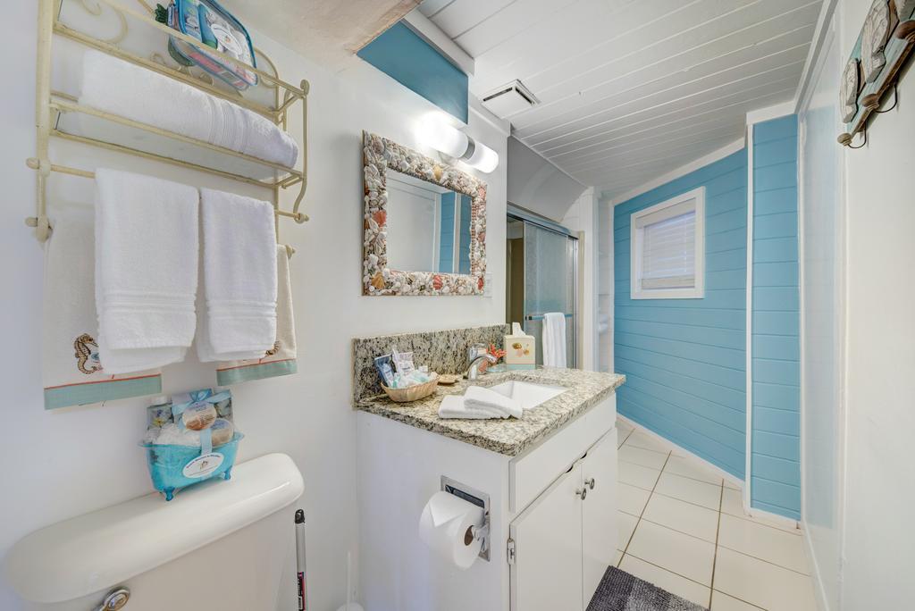 Family Tides Vila Stuart Exterior foto