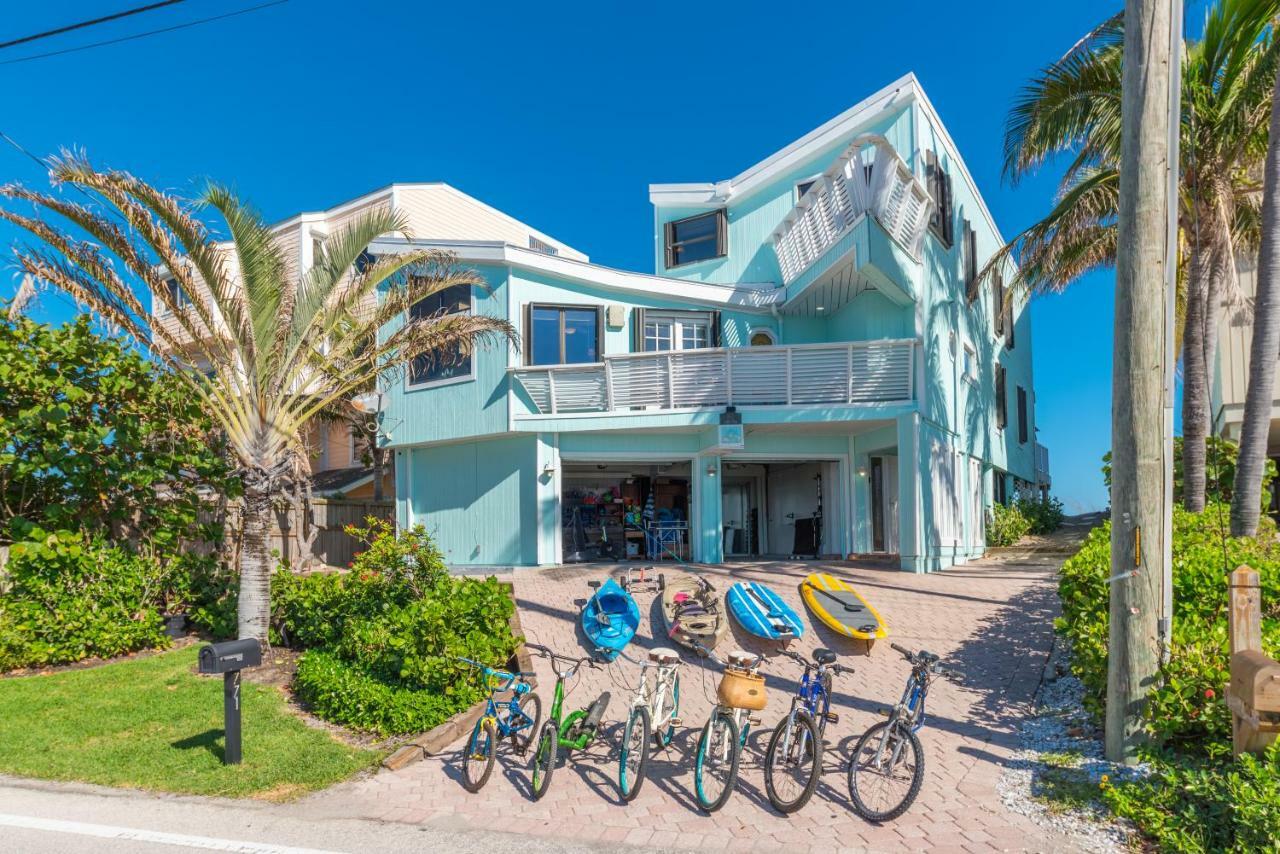 Family Tides Vila Stuart Exterior foto