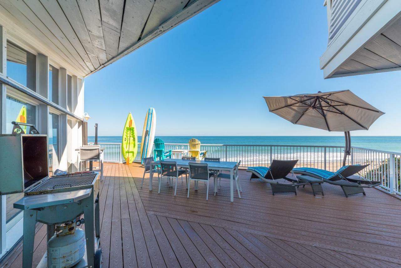 Family Tides Vila Stuart Exterior foto