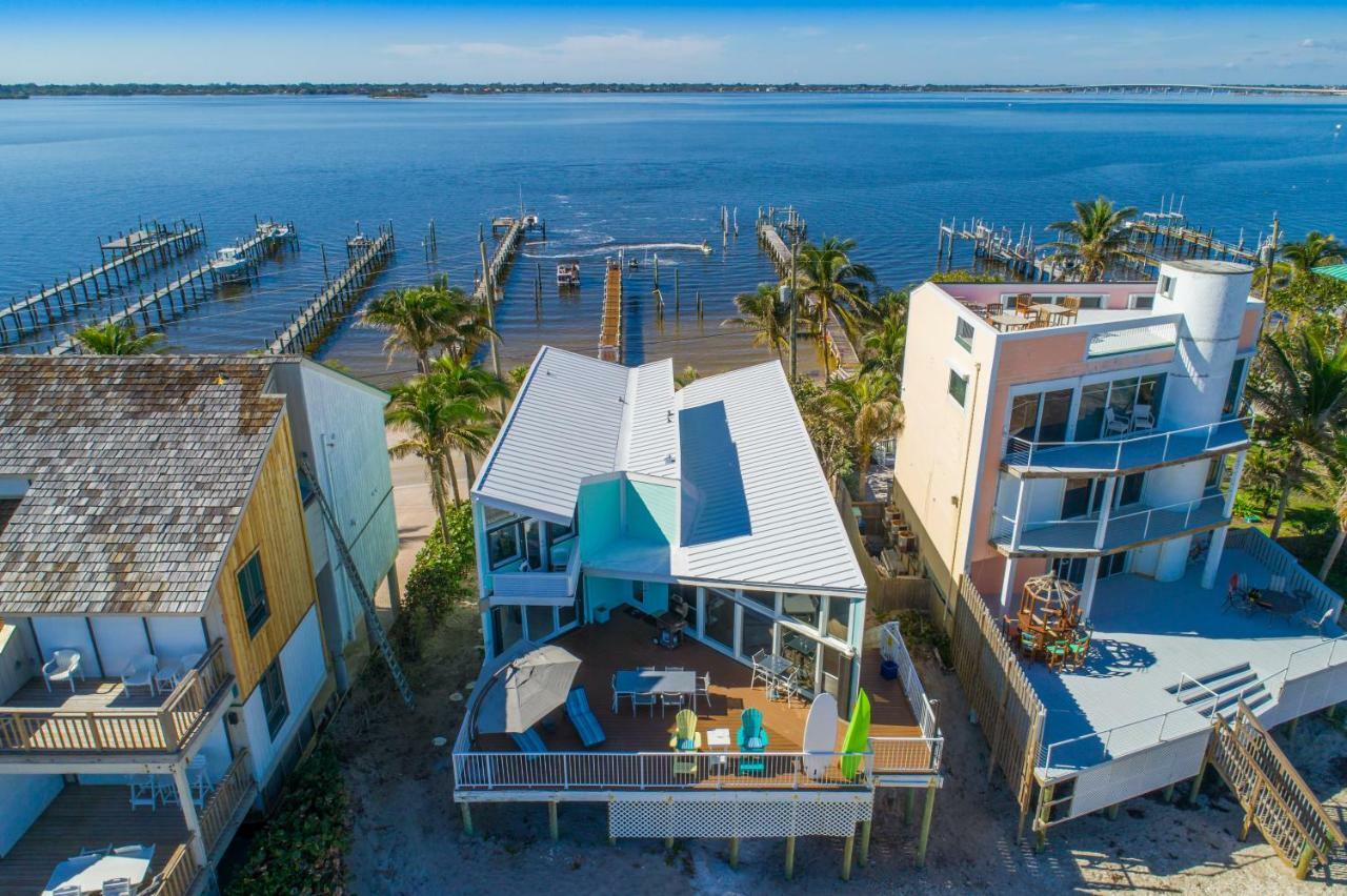 Family Tides Vila Stuart Exterior foto
