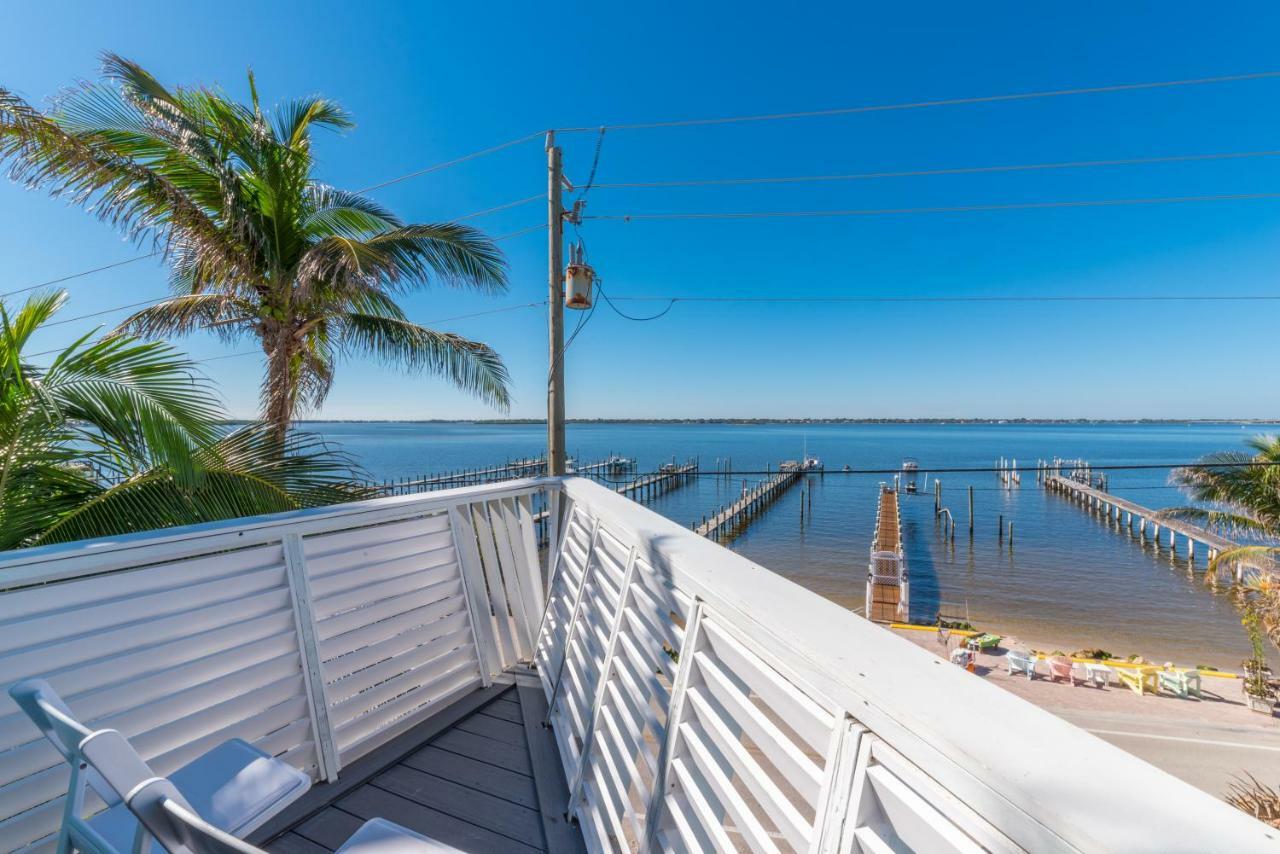 Family Tides Vila Stuart Exterior foto