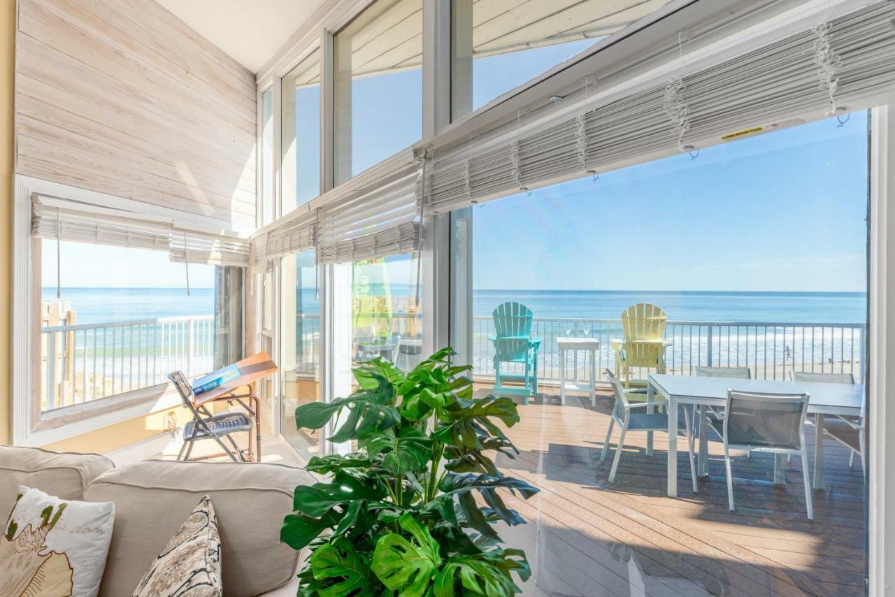Family Tides Vila Stuart Exterior foto