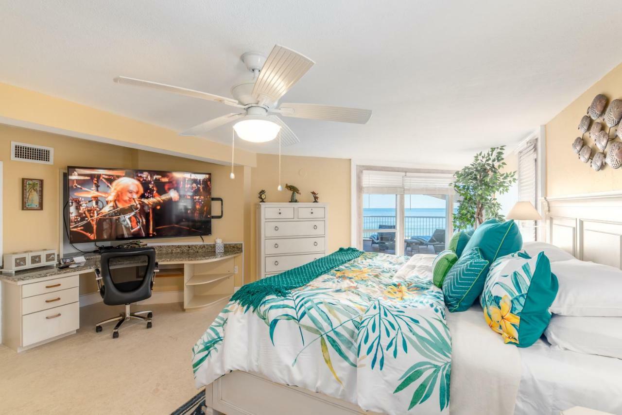 Family Tides Vila Stuart Exterior foto