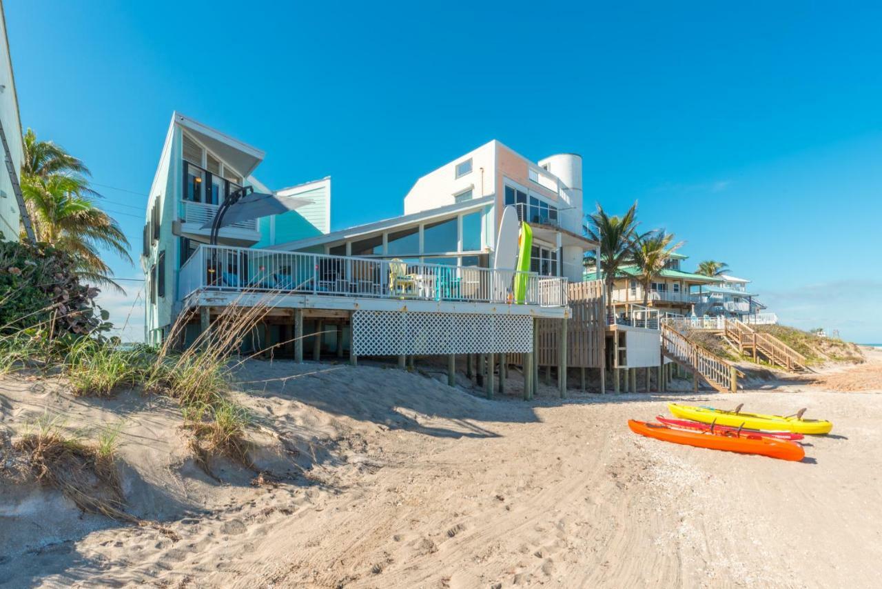Family Tides Vila Stuart Exterior foto