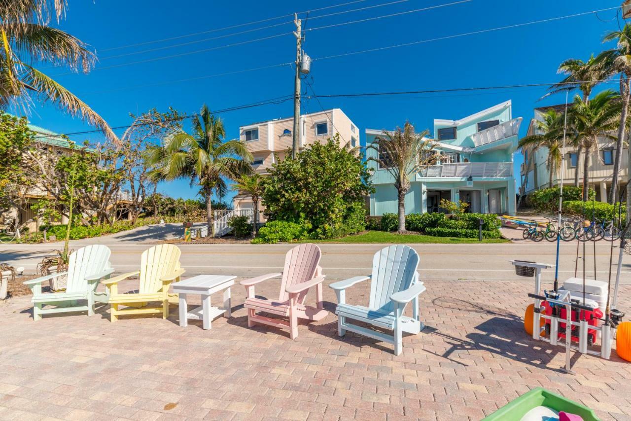 Family Tides Vila Stuart Exterior foto