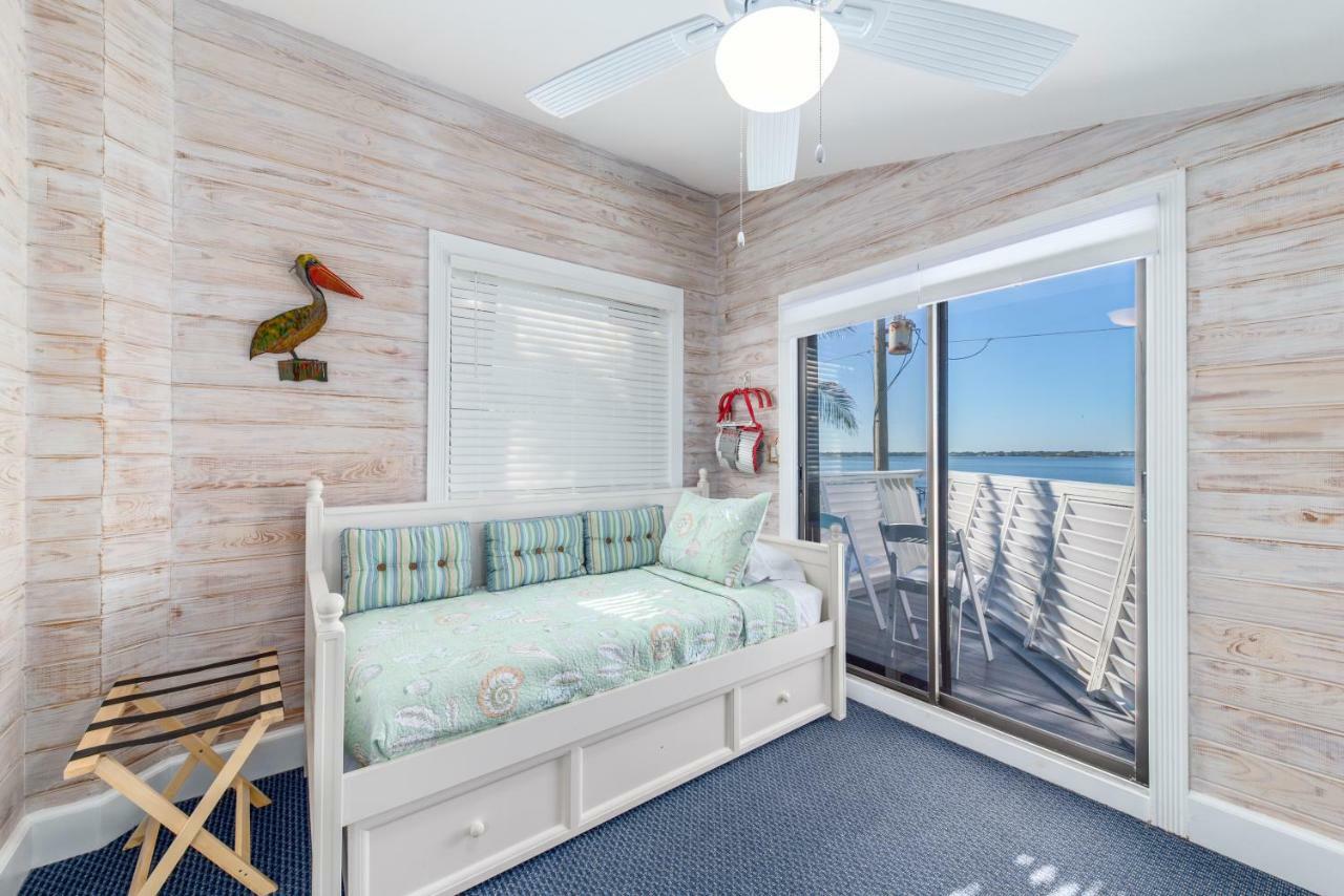 Family Tides Vila Stuart Exterior foto